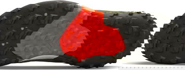 Кецове и обувки Nike Air Zoom Wildhorse 7 Зелено | cz1856-301, 1
