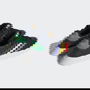 Кецове и обувки adidas Originals Grand Court Черно | HP8914, 1