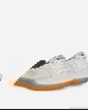 Кецове и обувки Reebok Club C 85 Бежово | RMIA04VC99LEA002, 2