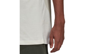 Тениска adidas Originals Adventure Mountain Spray T-Shirt Бяло | HF4773, 6