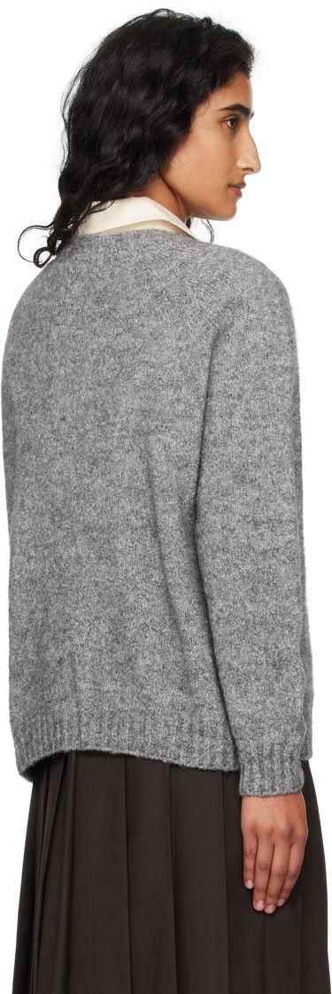 Пуловер Max Mara Weekend Max Mara Sweater Сиво | 2525366151600, 2