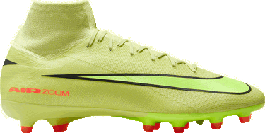 Кецове и обувки Nike Cleats ZOOM SUPERFLY 10 PRO AG-PRO Зелено | hq3161-300, 0