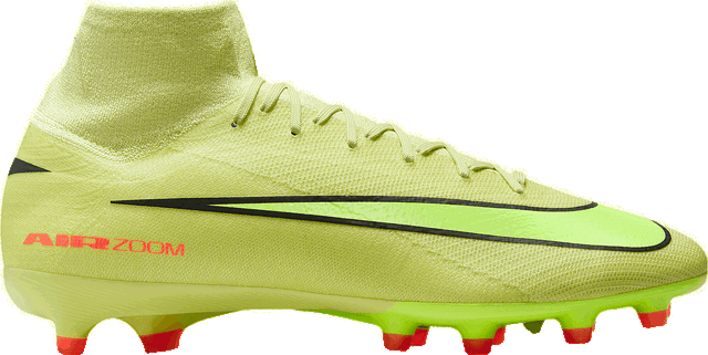 Cleats ZOOM SUPERFLY 10 PRO AG-PRO
