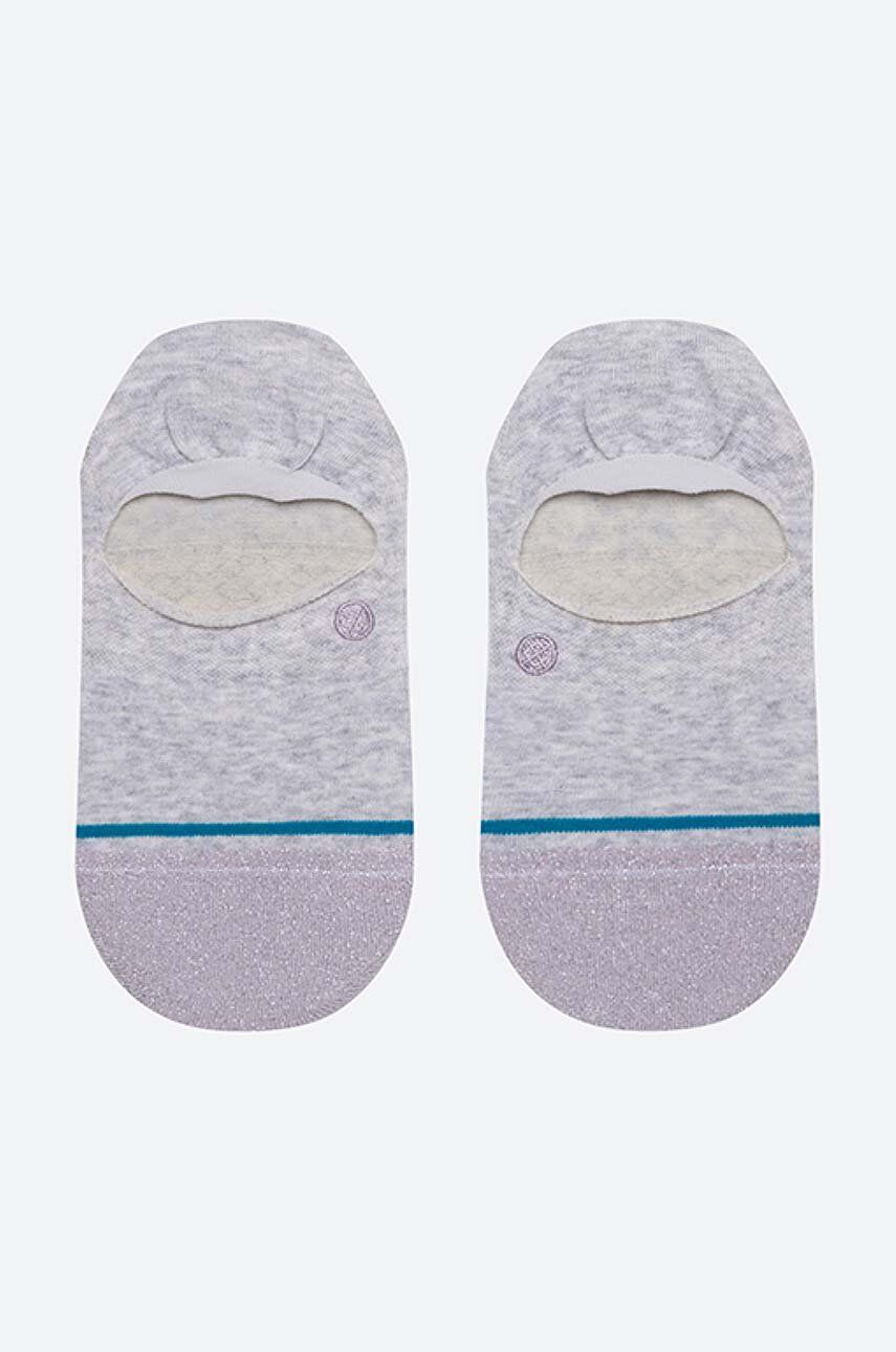 Чорапи Stance Socks Dazzle Сиво | W145A21DAZ, 1