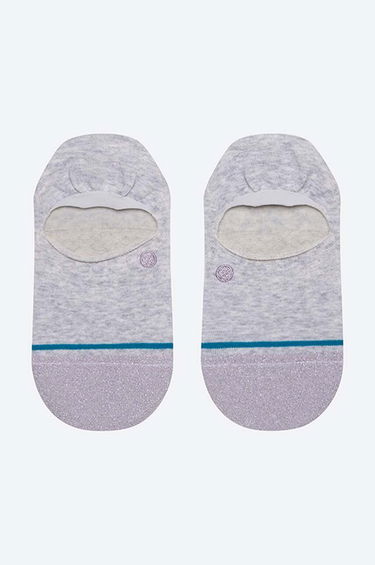 Чорапи Stance Socks Dazzle Сиво | W145A21DAZ, 1