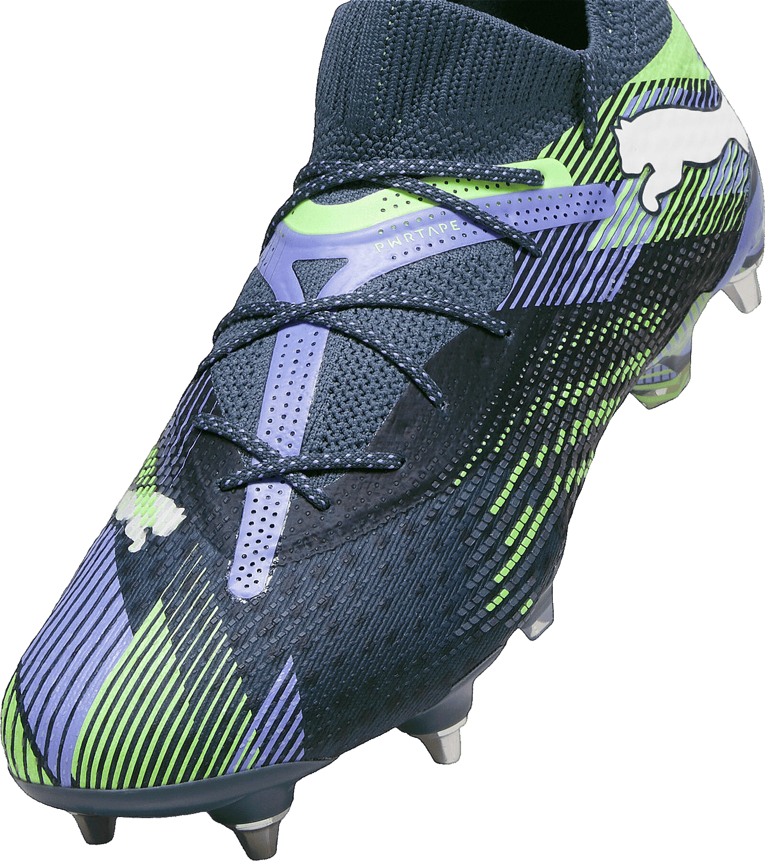 Кецове и обувки Puma FUTURE 7 ULTIMATE Многоцветен | 107918-03, 1