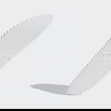 Кецове и обувки adidas Originals Adilette Aqua Бяло | F35555, 2