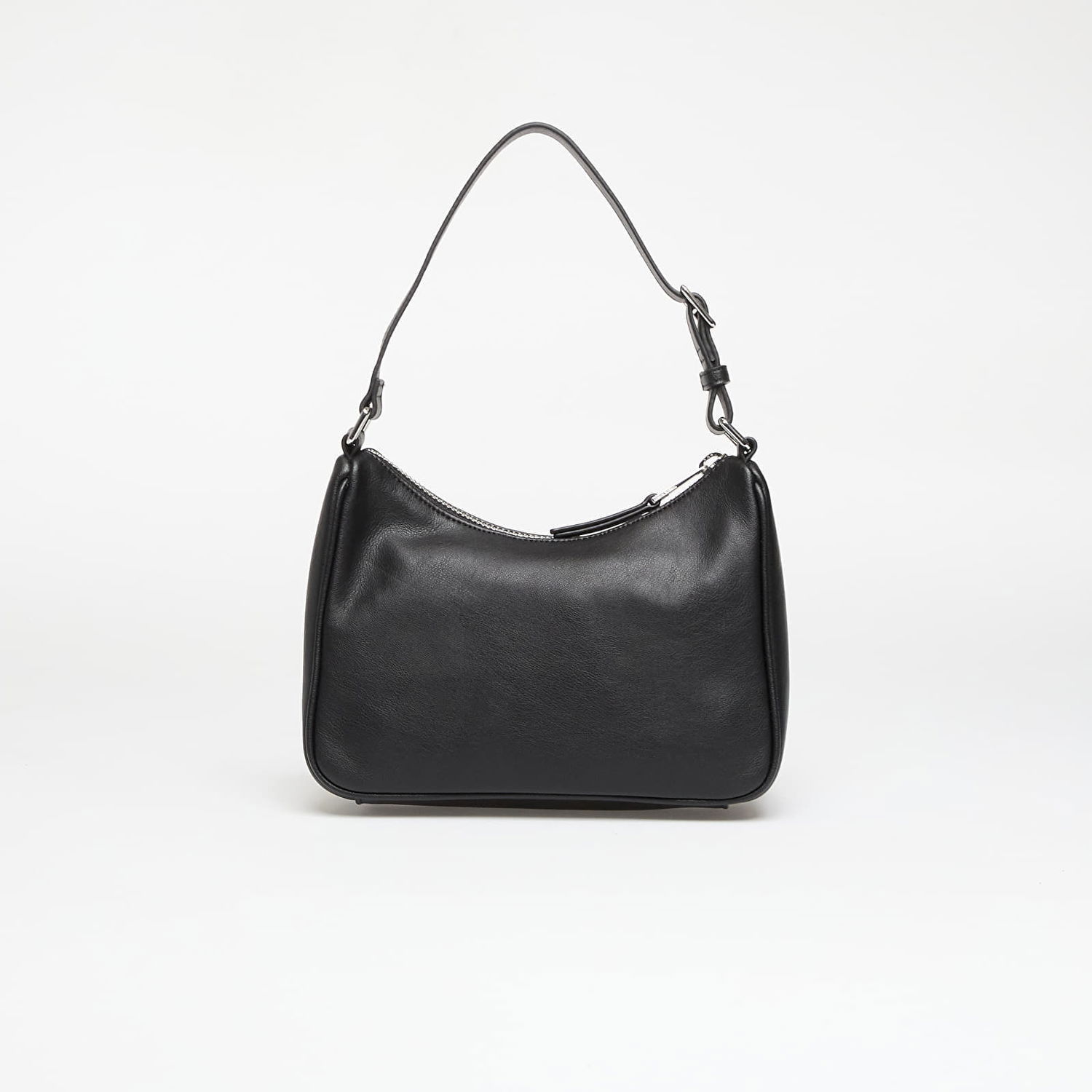 Чанта през рамо Samsoe Samsoe Samsøe Samsøe Sacima Shoulder Bag Черно | F25300136_CLR000021, 1