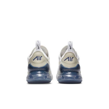 Кецове и обувки Nike Air Max 270 Essential W Бяло | DQ0878-100, 3