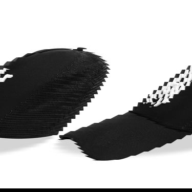 Шапка с козирка AMIRI MA Logo Trucker Cap Черно | XMAH009-004, 0