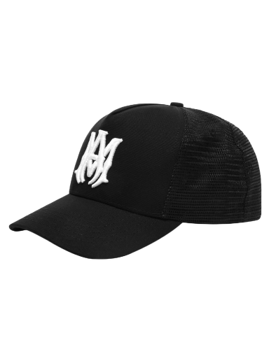 MA Logo Trucker Cap