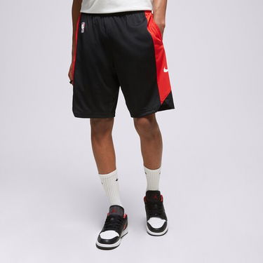 Къси панталони Nike Chicago Bulls Nba Shorts Черно | AJ5056-010, 0