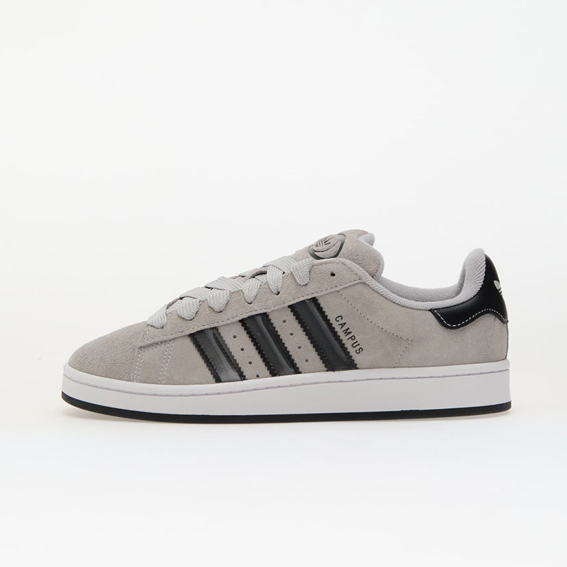 Кецове и обувки adidas Originals Campus 00s Grey Two/ Metallic Silver/ Core Black Сиво | JQ3918