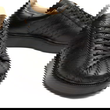 Кецове и обувки adidas Originals Superstar Lux Черно | IH4681, 3