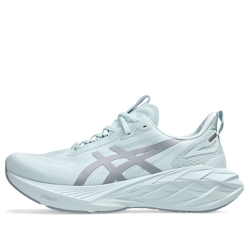 Кецове и обувки Asics Novablast 4 LE Синьо | 1011B887-020, 0