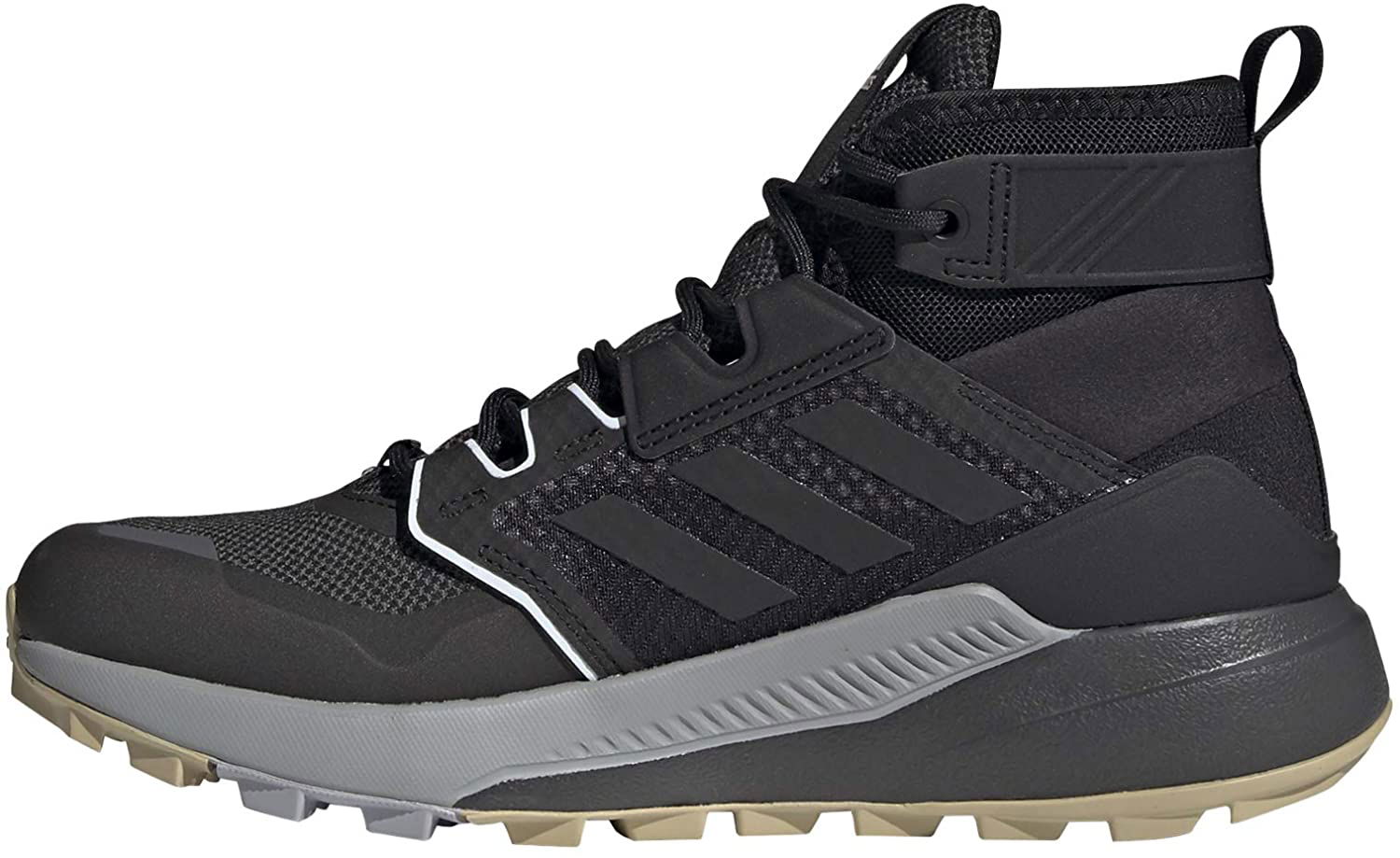 Кецове и обувки adidas Performance Terrex Trailmaker W Черно | FZ1822, 0