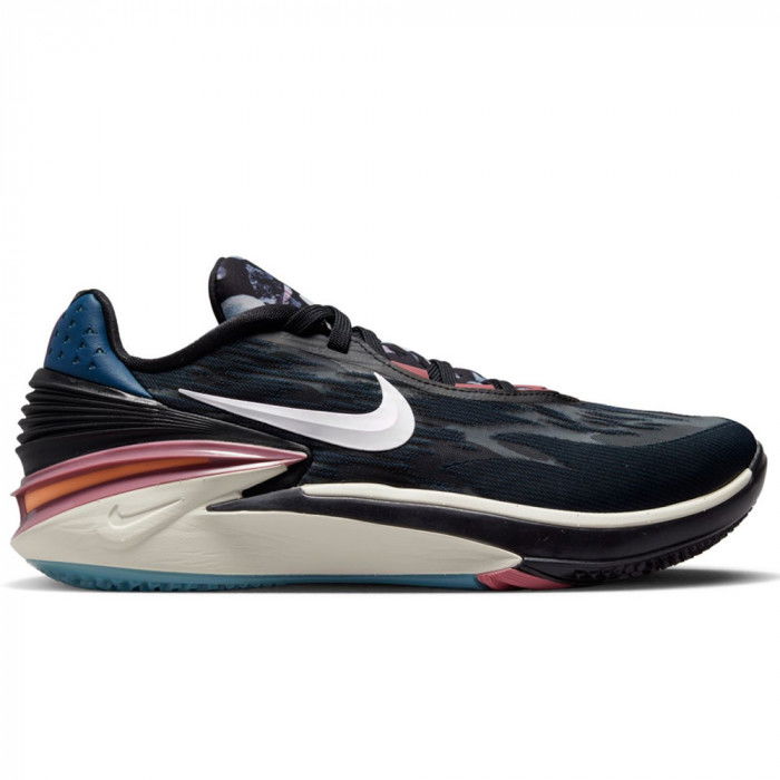 Кецове и обувки Nike Air Zoom G.T. Cut 2 Basketball Shoes Черно | DJ6015-003, 0