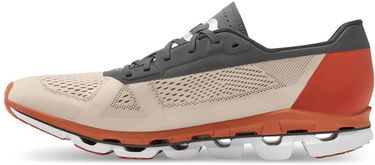Кецове и обувки On Running Cloudboom Бежово | 37.99597, 3