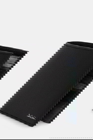 Портфейл Paul Smith Paul Smith Leather Wallet Черно | M1A.4832.TGLECO, 1