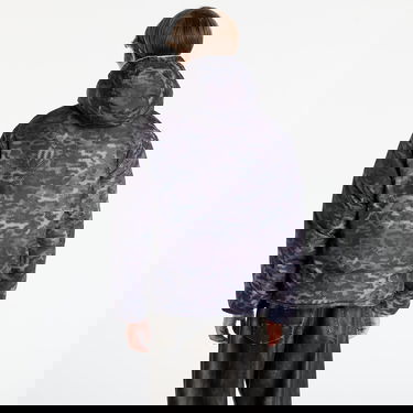 Пухо яке Wasted Paris Digicamo Reversible Puffer Jacket Многоцветен | WP_000328, 6