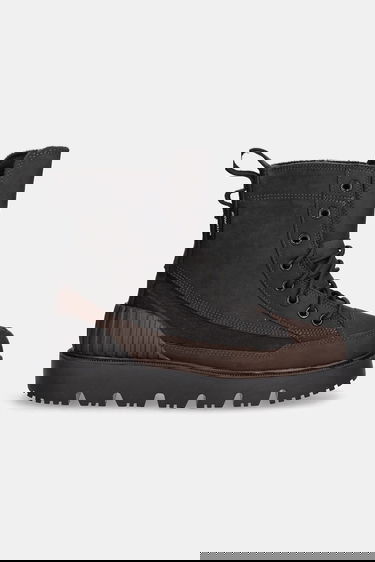 Кецове и обувки Converse Converse Chuck 70 Rugged Hiking Boots Кафяво | A14191C, 1