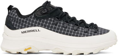 Кецове и обувки Merrell 1TRL Ontario Speed RS Черно | J005817, 0