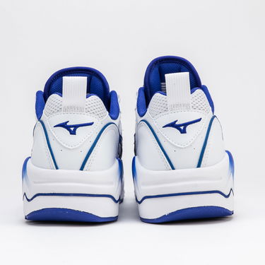Кецове и обувки Mizuno Wave Rider 1 Бяло | D1GA192727, 3