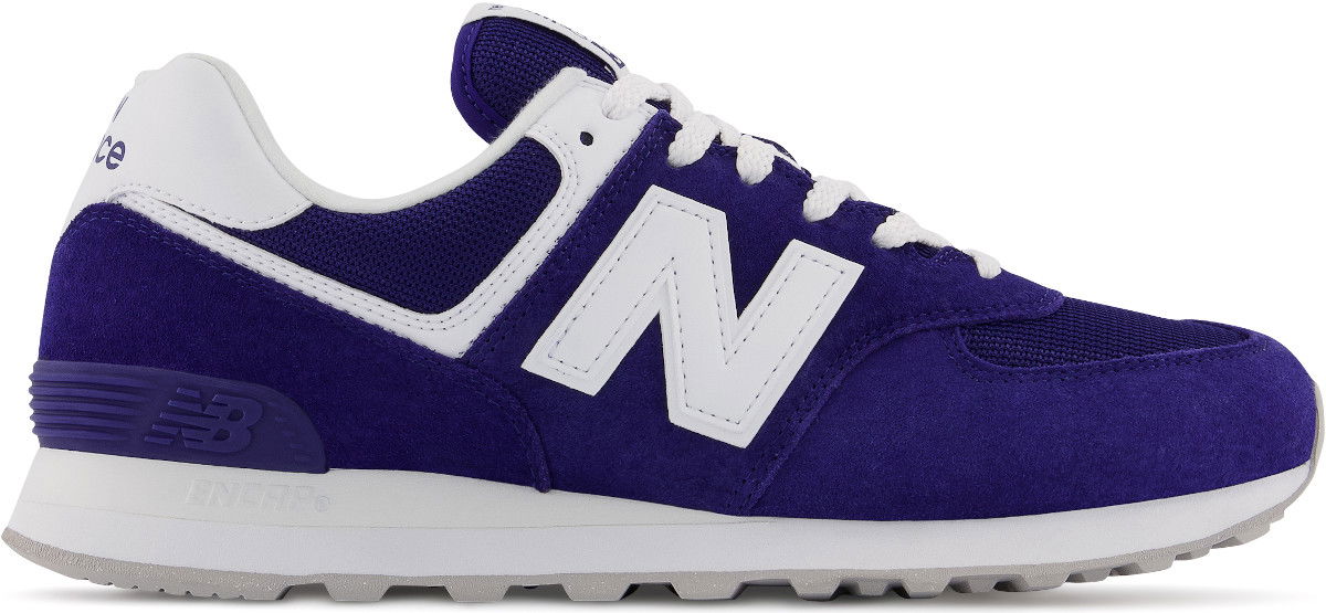 Кецове и обувки New Balance 574 Синьо | ml574-pk2, 0