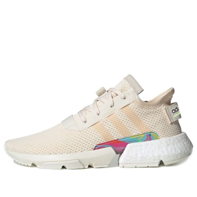 Кецове и обувки adidas Originals POD-S3.1 Бежово | EE5053, 0