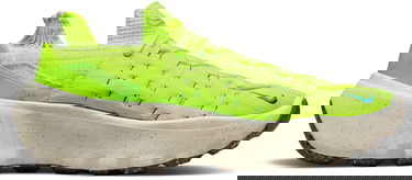 Кецове и обувки Nike Space Hippie 04 Зелено | dq2897-700, 1