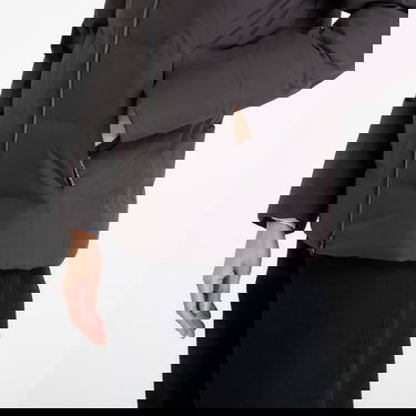 Пухо яке Patagonia Jackson Glacier Jacket L Сиво | 27951 BLK, 2