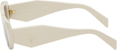 Слънчеви очила Prada Prada Symbole Bold Square Sunglasses Бежово | 0PR 17WS 21D5J249 8056262511442, 2