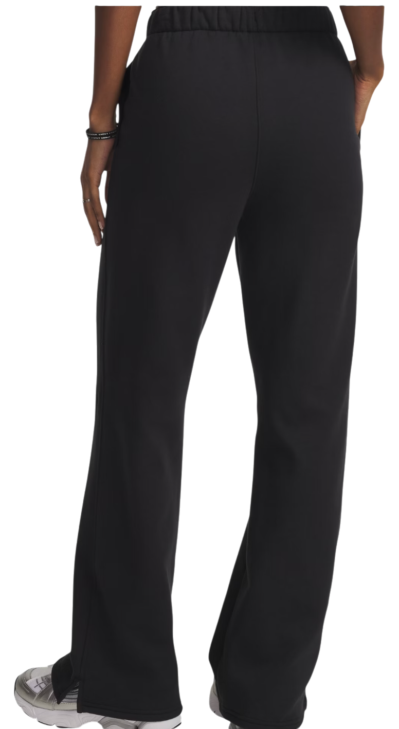 Спортни панталони Under Armour Under Armour Icon Vida Fleece Pants Черно | 6004853-003, 1