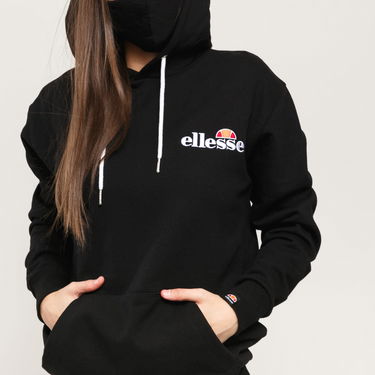 Суитчър Ellesse Noreo OH Hoody Розово | SGS08848, 3