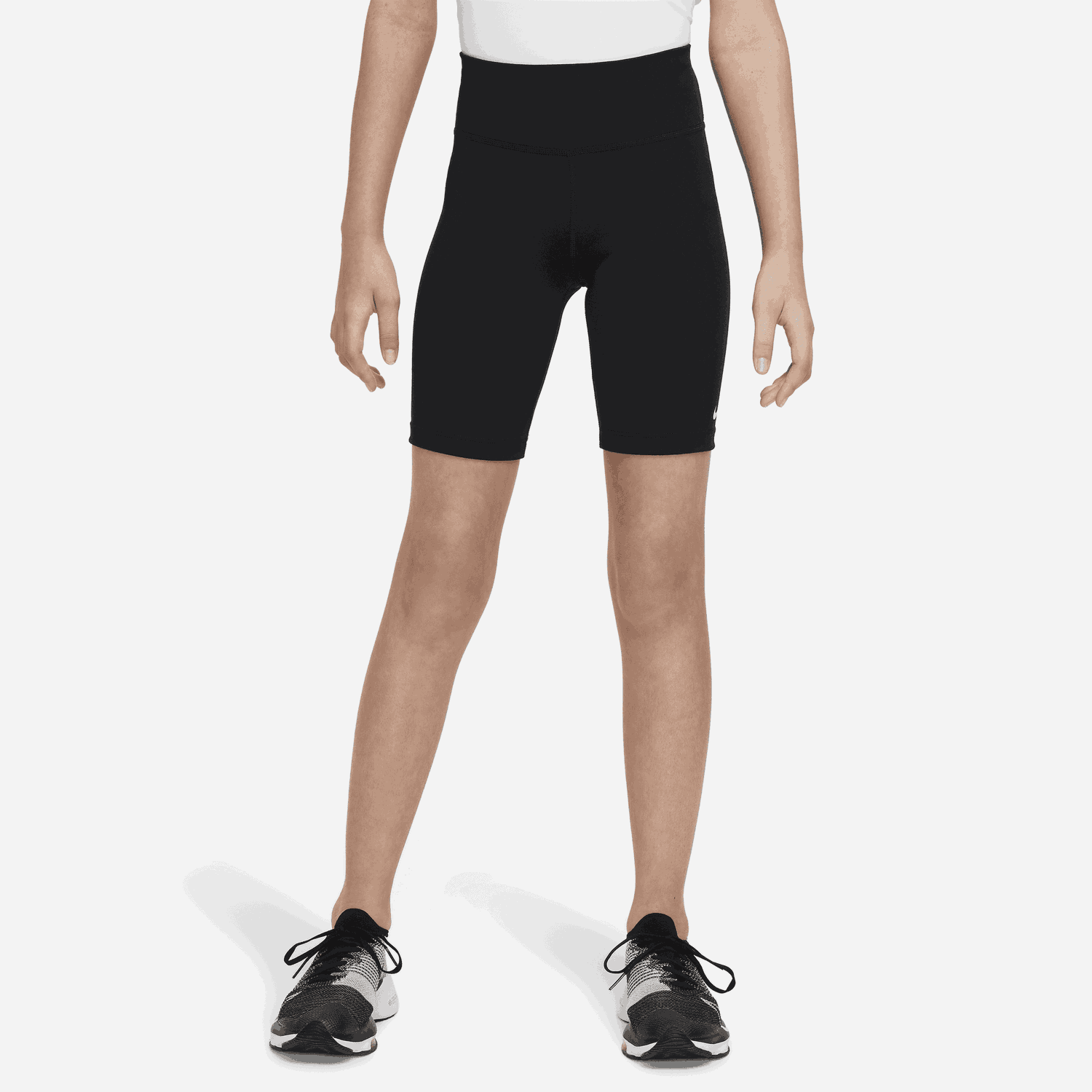 Къси панталони Nike One Bike Shorts Черно | DQ8832-010, 1
