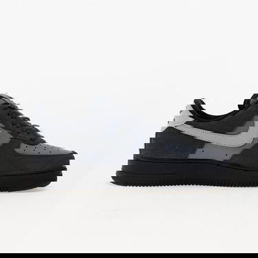 Кецове и обувки Nike Air Force 1 "Anthracite" Черно | CW7584-001, 4