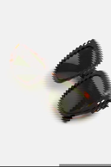 Слънчеви очила Marni Marni Etezea Sunglasses Кафяво | 7ZW, 4