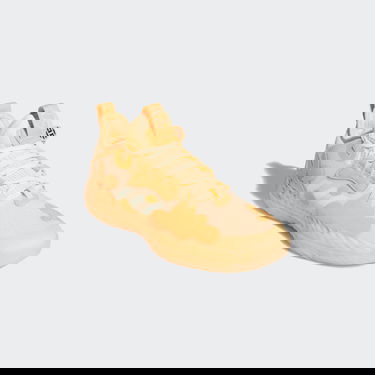Кецове и обувки adidas Performance Harden Vol. 5 Futurenatural Оранжево
 | H68686, 5