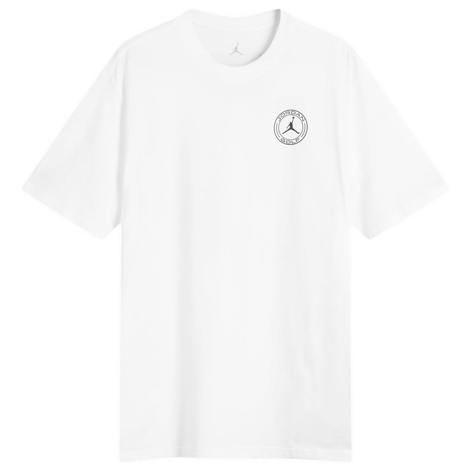 Тениска Jordan Air Jordan Golf T-Shirt Бяло | IH2129-100, 0