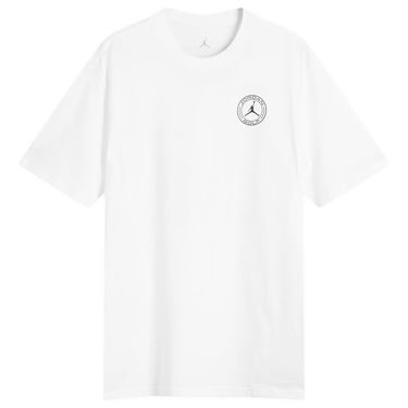 Тениска Jordan Air Jordan Golf T-Shirt Бяло | IH2129-100, 0