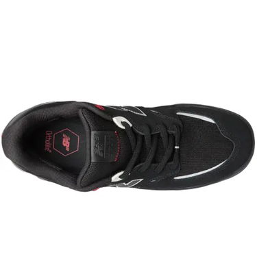 Кецове и обувки New Balance Numeric 1010 "Tiago Lemos" Черно | NM1010RB, 3