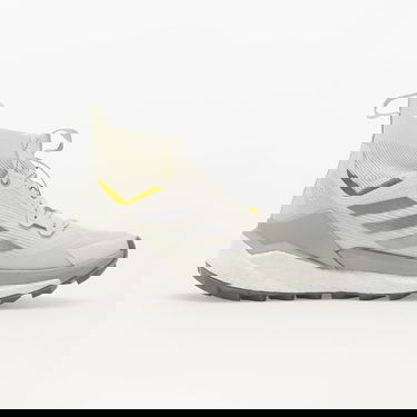 Кецове и обувки adidas Performance And Wander x Terrex Free Hiker 2 Бяло | GY9847, 3