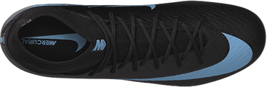 Кецове и обувки Nike Zoom Superfly 10 Acad FG/MG Черно | fq1456-001, 3
