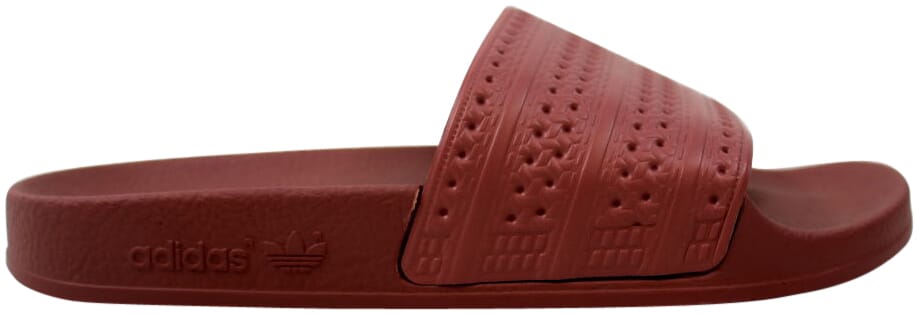 Кецове и обувки adidas Originals Adilette Pink (W) Розово | CQ2236, 0