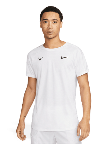 Nike Dri-FIT Rafa Challenger Tennis Tee DV2887-100