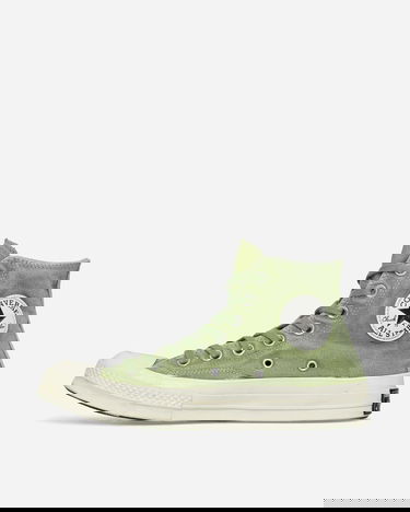 Кецове и обувки Converse Chuck Taylor All-Star Зелено | A06916C, 3