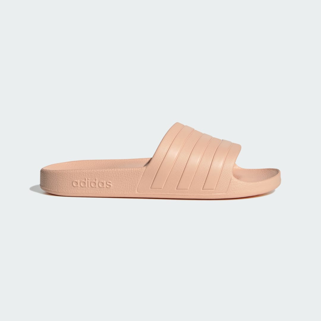 Кецове и обувки adidas Originals Adilette Aqua Slides Розово | JI2236, 0