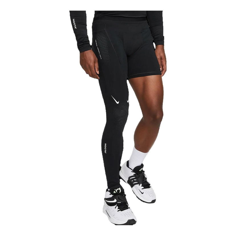 Чорапи Nike Drake NRG Essential Single Leg Tights Черно | DN0004-010