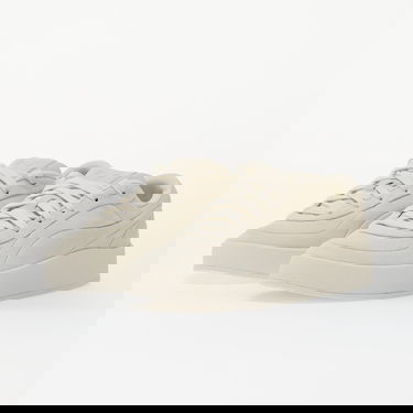 Кецове и обувки Puma CA Luxe Elevated Vapor Gray Бежово | 40135601, 5