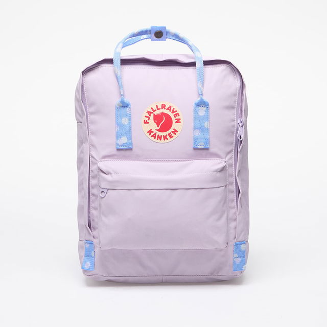 Fjällräven Kånken Pastel Levander 16L